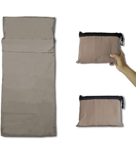 Amazon.co.jp: OMM Core Liner XL コアライナー 寝袋 インナー